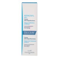 Ducray Keracnyl PP+ Anti-Blemish Cream 30ml