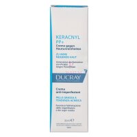 Ducray Keracnyl PP+ Anti-Blemish Cream 30ml
