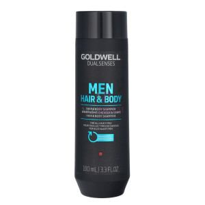 Goldwell Men Dualsenses Hair & Body Shampoo 100ml