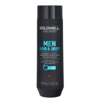 Goldwell Men Dualsenses Hair & Body Shampoo 100ml