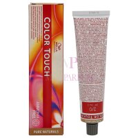 Wella Color Touch - Pure Naturals 60ml