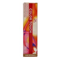 Wella Color Touch - Pure Naturals 60ml