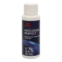 Wella Welloxon Perfect Creme Developer 60ml