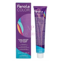 Fanola Hair Color Cream 100ml