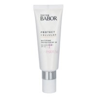 Babor Protect Cellular Mattifying Protector SPF30 50ml