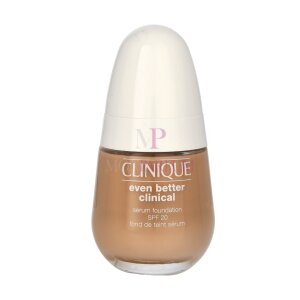 Clinique Even Better Clinical Serum Foundation SPF20 30ml