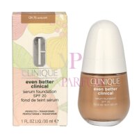 Clinique Even Better Clinical Serum Foundation SPF20 30ml