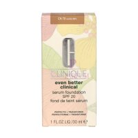 Clinique Even Better Clinical Serum Foundation SPF20 30ml