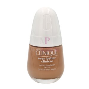 Clinique Even Better Clinical Serum Foundation SPF20 30ml