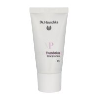 Dr. Hauschka Foundation 30ml