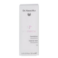 Dr. Hauschka Foundation 30ml