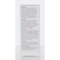 Dr. Hauschka Foundation 30ml