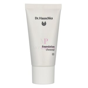 Dr. Hauschka Foundation 30ml