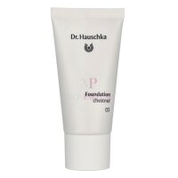 Dr. Hauschka Foundation 30ml