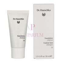 Dr. Hauschka Foundation 30ml