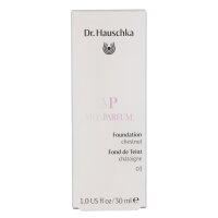 Dr. Hauschka Foundation 30ml