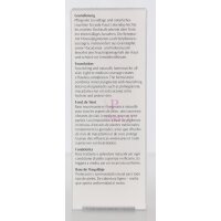 Dr. Hauschka Foundation 30ml