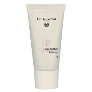Dr. Hauschka Foundation 30ml