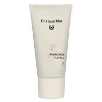 Dr. Hauschka Foundation 30ml