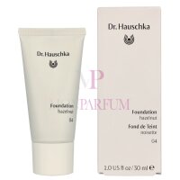 Dr. Hauschka Foundation 30ml