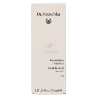 Dr. Hauschka Foundation 30ml