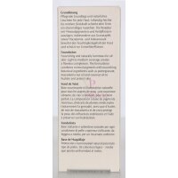 Dr. Hauschka Foundation 30ml