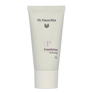 Dr. Hauschka Foundation 30ml