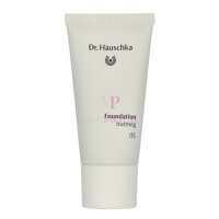 Dr. Hauschka Foundation 30ml