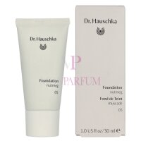 Dr. Hauschka Foundation 30ml
