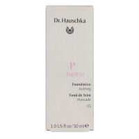 Dr. Hauschka Foundation 30ml