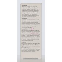 Dr. Hauschka Foundation 30ml