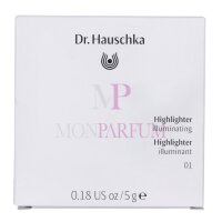 Dr. Hauschka Highlighter 5g