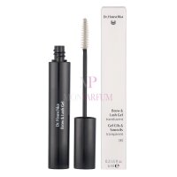 Dr. Hauschka Brow And Lash Gel 6ml