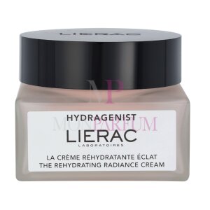 Lierac Hydragenist The Rehydrating Radiance Cream 50ml