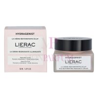 Lierac Hydragenist The Rehydrating Radiance Cream 50ml