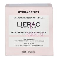 Lierac Hydragenist The Rehydrating Radiance Cream 50ml