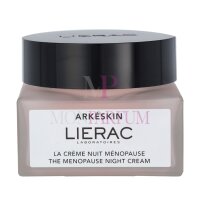 Lierac Arkeskin The Menopause Night Cream 50ml