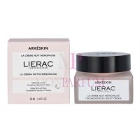 Lierac Arkeskin The Menopause Night Cream 50ml