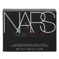 Nars Light Reflecting Setting Powder Pressed 10g