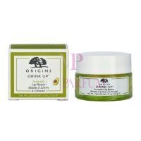 Origins Drink Up Nourishing Avocado Lip Butter 15g