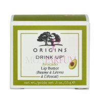 Origins Drink Up Nourishing Avocado Lip Butter 15g