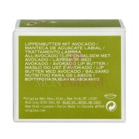 Origins Drink Up Nourishing Avocado Lip Butter 15g