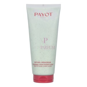 Payot Le Corps Gommage Amande Body Scrub 200ml