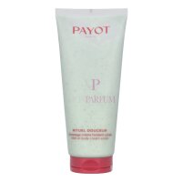 Payot Le Corps Gommage Amande Body Scrub 200ml