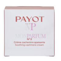 Payot Creme No.2 Cachemire 50ml