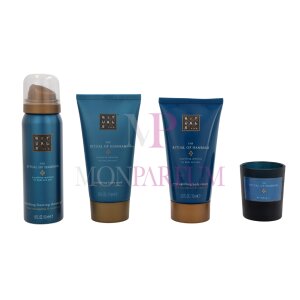 Rituals Hammam Set 215ml