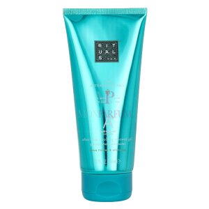 Rituals After Sun Cooling Shower Gel 200ml