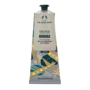 The Body Shop Hand Balm 100ml