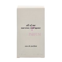 Narciso Rodriguez All Of Me Eau de Parfum 30ml