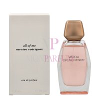 Narciso Rodriguez All of me Eau de Parfum 90ml